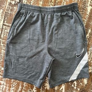 Nike Boys Large athletic shorts